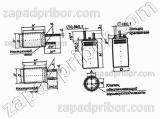 Конденсатор оксидно-электролитический К50-68 63 в 22 мкф