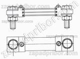 Шунт измерительный 75ШСМ.М3-300-0.5 