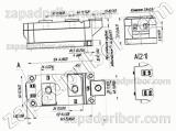 Модуль тиристорный МТ3-650-16-А2 