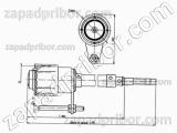 Соединитель силовой ВВТ-5-КШ-1500