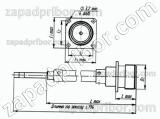 Соединитель силовой ВВТ-5-БГ-750