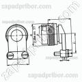 Заглушка КУ-9F (M85049/39-09N) кожух