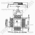 Микросхема 1638РР1БУ 