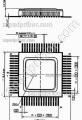 Микросхема 1645РУ4БУ