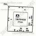 Микросхема 1967ВН028
