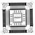 Микросхема 1986ВЕ81Т 