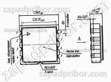 Транзисторная сборка 2ПЕ101АС9