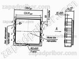 Транзисторная сборка 2ПЕ102АС9 