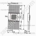 Микросхема 1315ПТ14Т