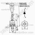 Диод низкочастотный Д131-80-6 