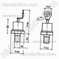 Диод низкочастотный Д232-50-5