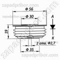 Диод низкочастотный В2-320-30 