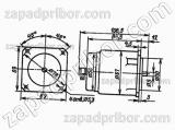 Электродвигатель асинхронный МО-15-6Д