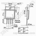 Модуль диодный 2М145А 