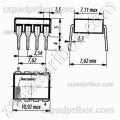 Микросхема DS1307