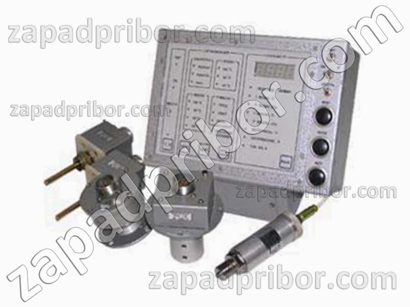 Анализатор натрия ПIК-Na, фотография 1.