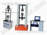 Испытательная машина для металлов