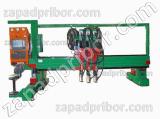 Машина газокислородной резки Комета М