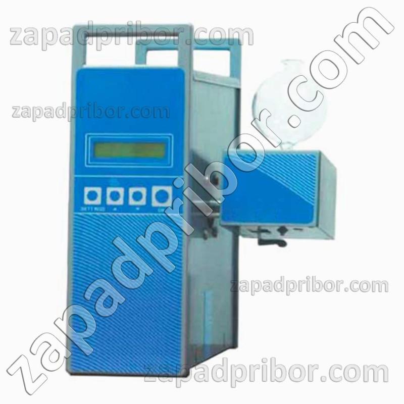 Анализатор молока EKOMILK Scan, фотография 1.