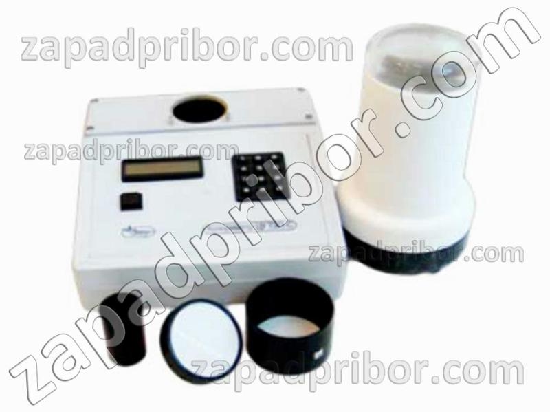 Анализатор ЦУ ТЕП-ИК, фотография 1.