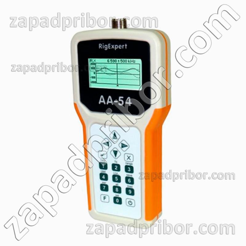 RigExpert AA-54, фотография 1.