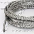Трос 6X19, фотография 2.