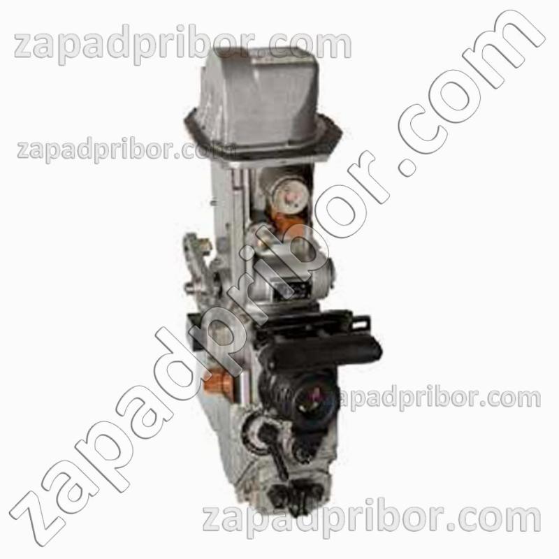 Зенитный прицел 1ПЗ-3, фотография 1.