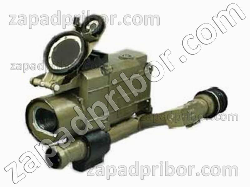 Прибор наведения 9C816, фотография 1.