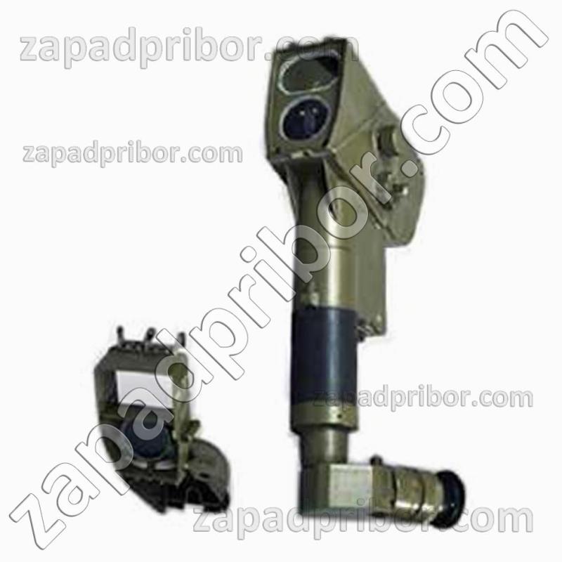 Прибор наведения 9C816M, фотография 1.