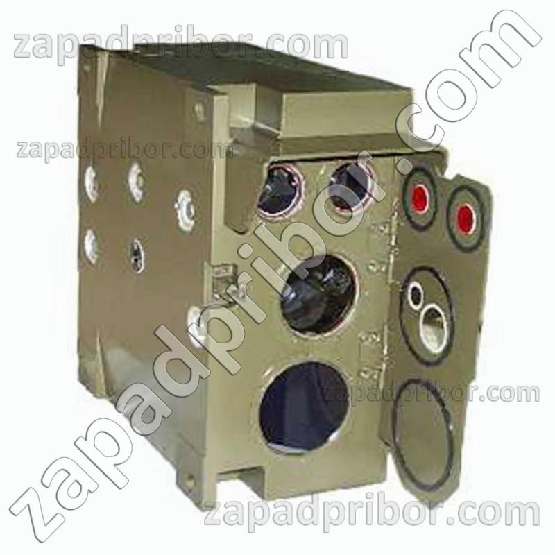 Тепловизионный прицел 9Ш350И1, фотография 1.