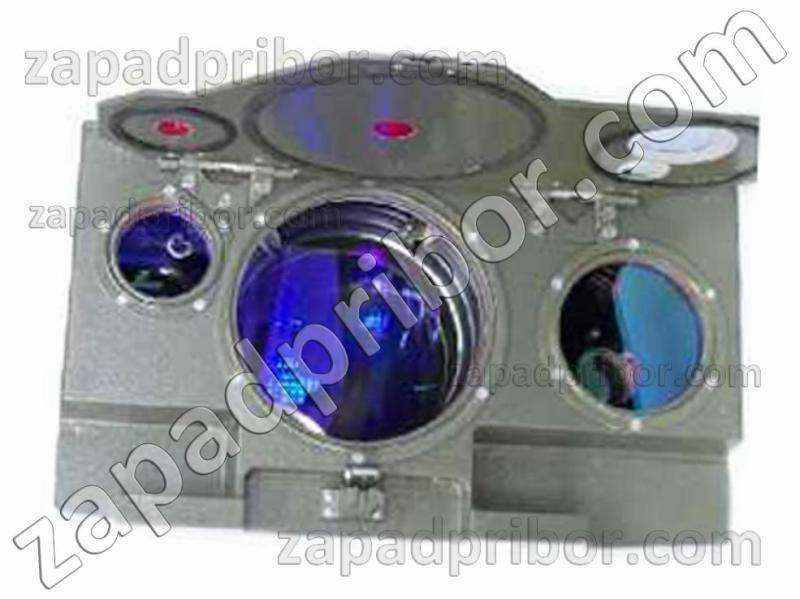 Тепловизионный прицел ОЭМ, фотография 1.