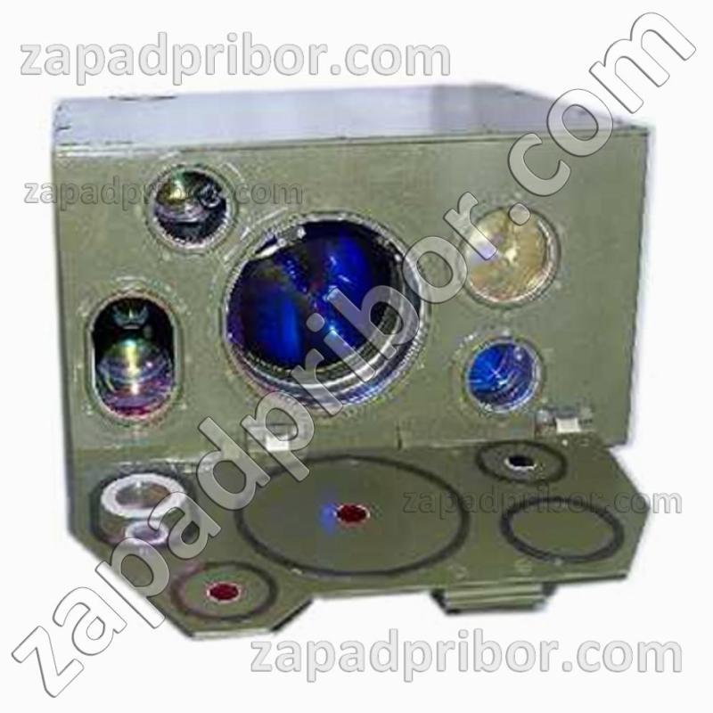 Прицел ОЭМ-Л, фотография 1.