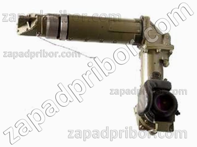Зенитный прицел ПЗУ-7, фотография 1.