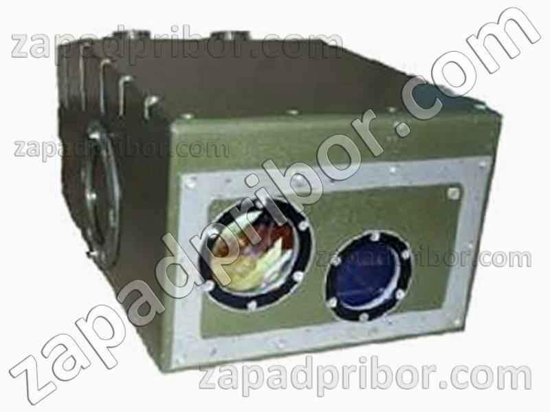 Прибор наведения ПН-90, фотография 1.