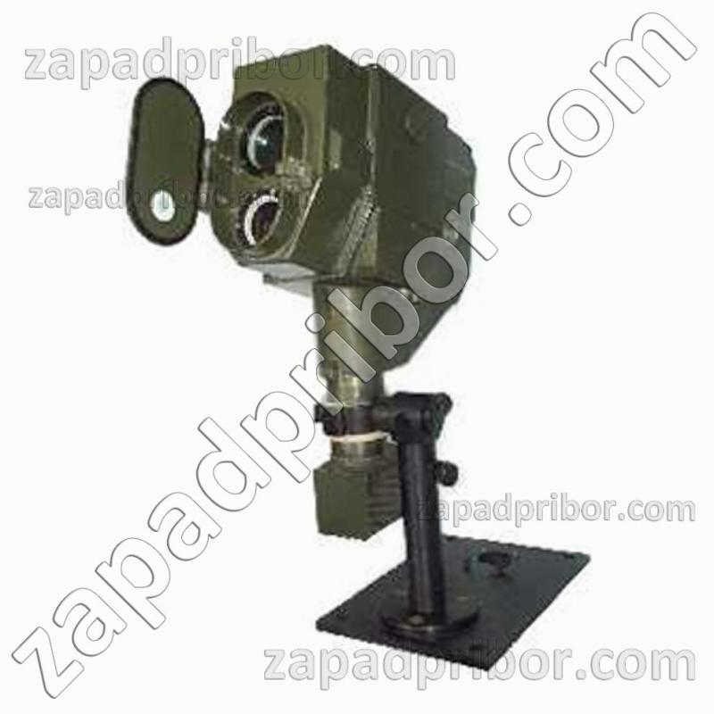 Прибор наведения ПН-Б, фотография 1.