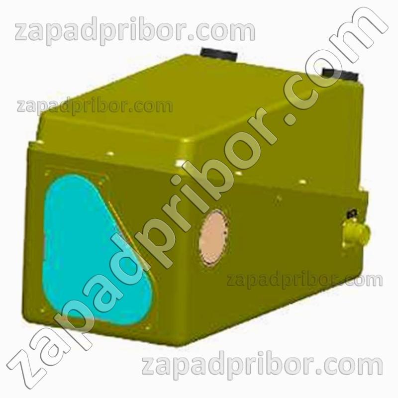 Прибор наведения ПН-ВК, фотография 1.