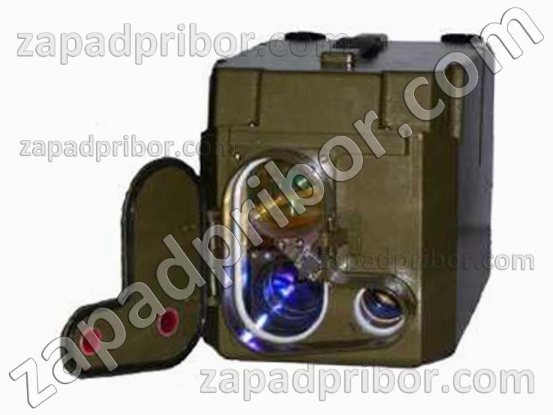 Прибор наведения ПН-И, фотография 1.