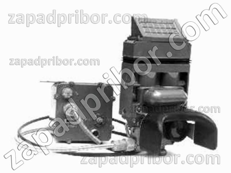 Прибор ночного видения водителя ТВН-2, фотография 1.