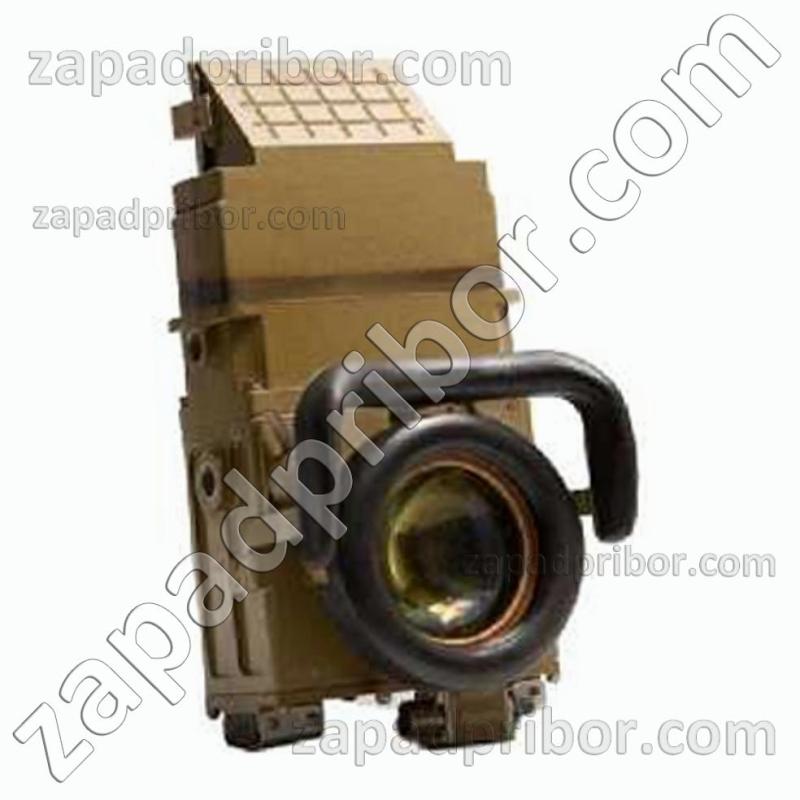 Прибор ночного видения водителя ТВН-5М, фотография 1.