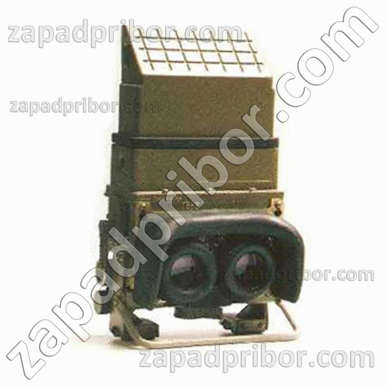 Прибор ночного видения водителя ТВНЕ‑4БМ, фотография 1.