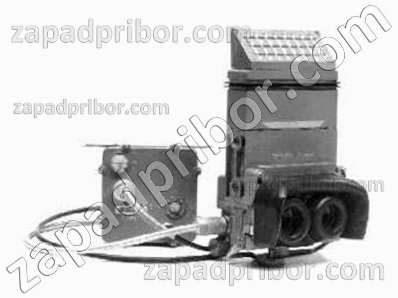 Прибор ночного видения водителя ТВНЕ-4ПА, фотография 1.