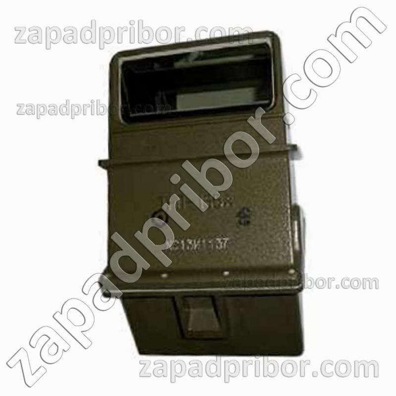 Прибор наблюдения водителя ТНП-165А, фотография 1.