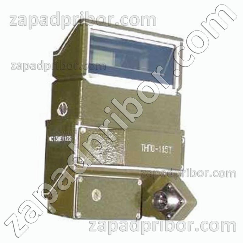 Прибор наблюдения ТНПО-117Т, фотография 1.