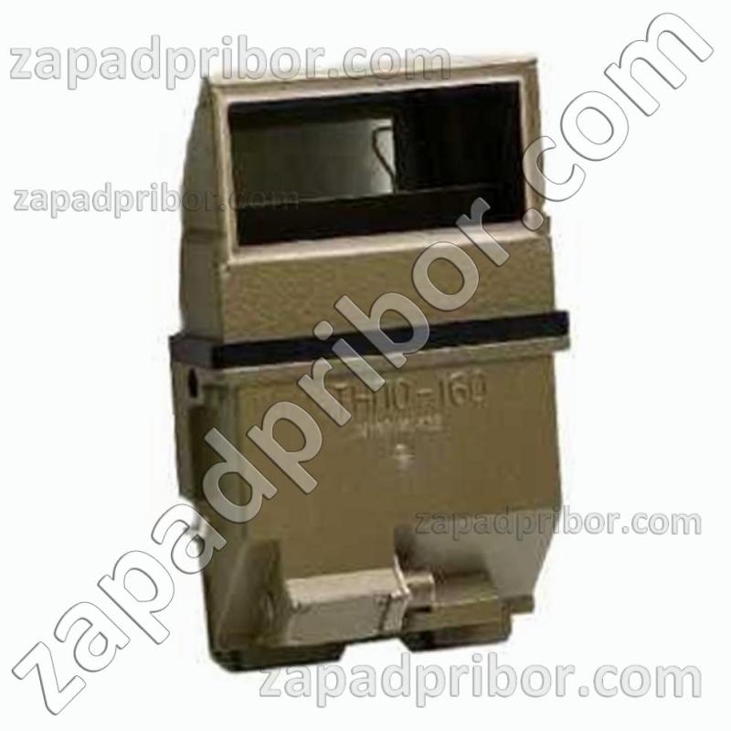 Прибор наблюдения командира ТНПО-160, фотография 1.