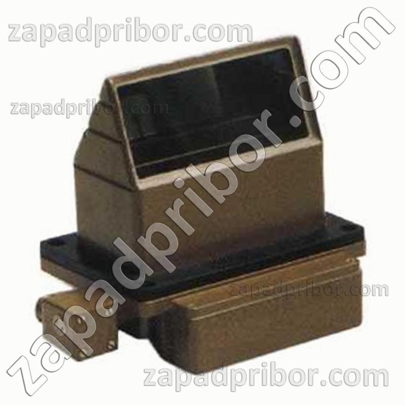 Прибор наблюдения ТНПТ-3, фотография 1.