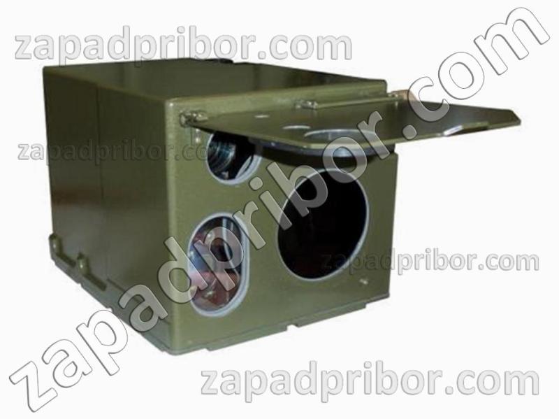 Модуль ОЭП, фотография 1.