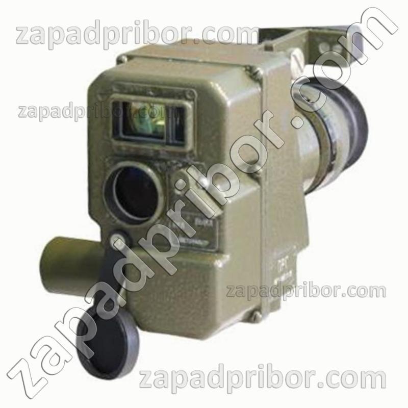 Прицел ПРГ, фотография 1.