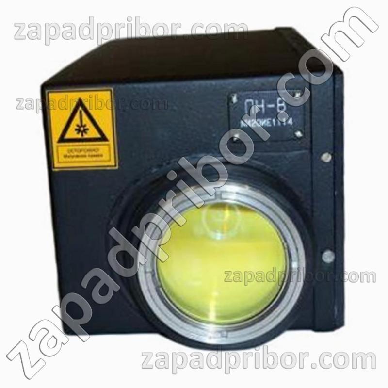 Прибор наведения ПН-В, фотография 1.