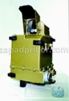 Прибор наведения 9Ш135, фотография 1.