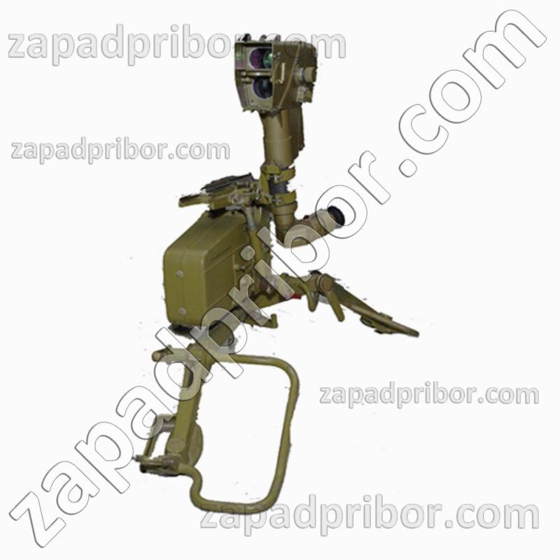 Прибор наведения 9Ш119М1, фотография 1.
